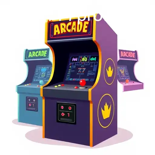 Exploring the Exciting World of Arcade Games: An Insight into Plus777
