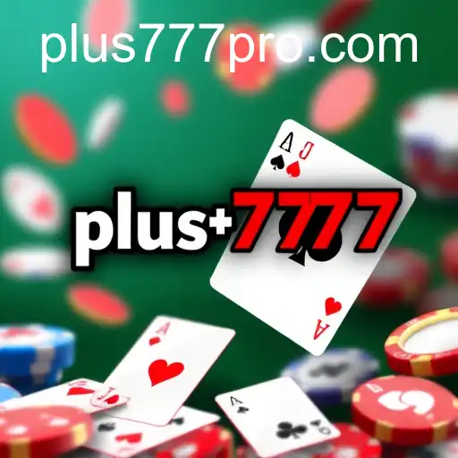 Exploring the World of Card Games with Plus777