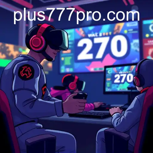 The Evolution of Gaming in 2025: A Look at Emerging Trends