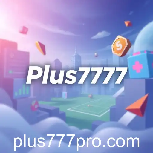 Gaming Evolution: The Rise of 'Plus777' in 2025