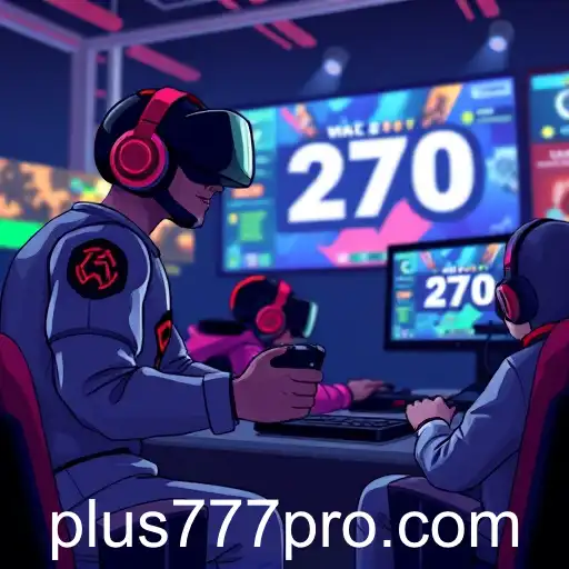 The Evolution of Gaming in 2025: A Look at Emerging Trends