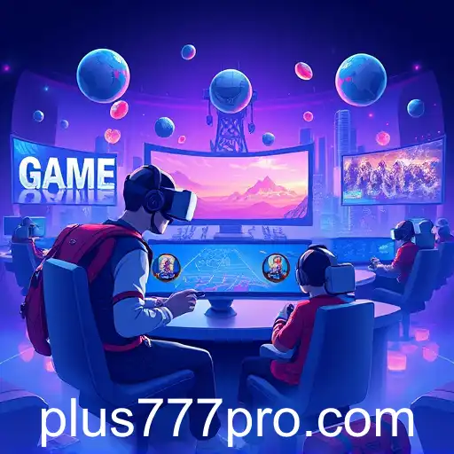 The Evolution of Online Gaming in 2025