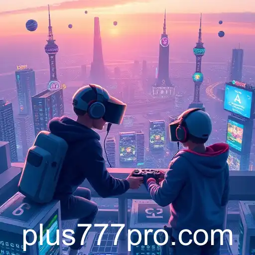 Gaming Industry's 2025 Evolution