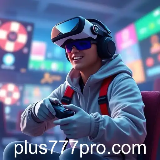 Gaming Trends Shaping 2025