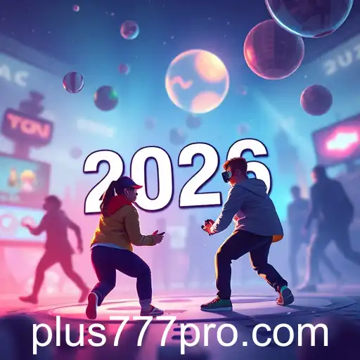 The Rise of Online Gaming: How Platforms Like Plus777 Shape the Future