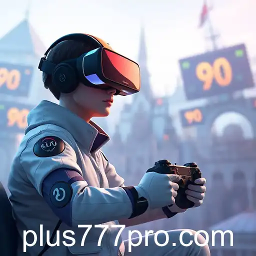 The Rise of Online Gaming in the Mid-2020s