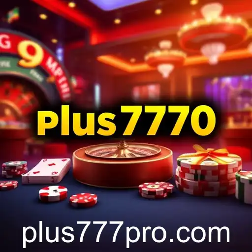 Plus777: Revolutionizing Online Gaming in 2025