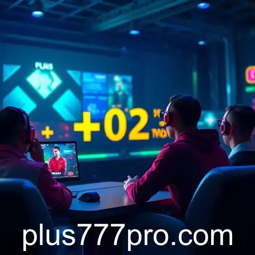 The Rise of Gaming Sites in 2025