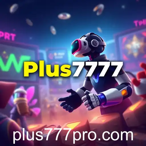 The Rise of Plus777 in the Digital Gaming Arena