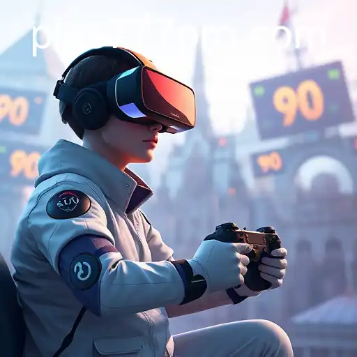 The Rise of Online Gaming in the Mid-2020s