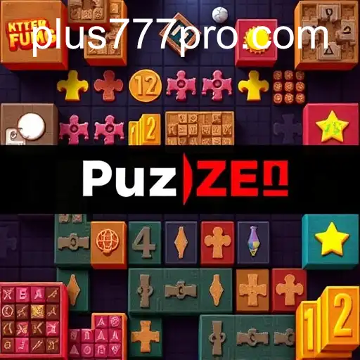 Exploring the Intricacies of 'Puzzle Games' on Plus777