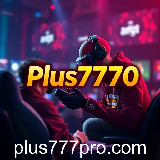The Rise of Plus777 in Gaming