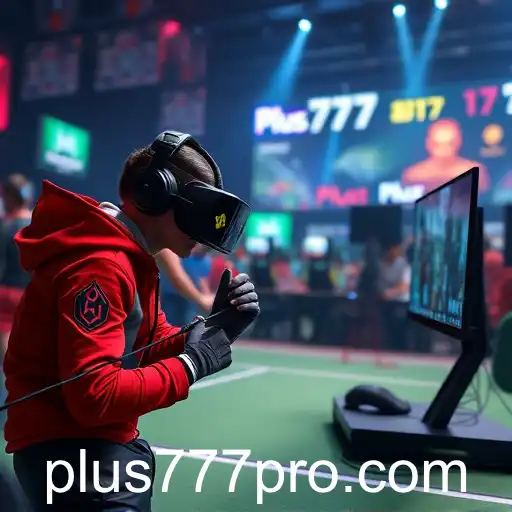 The Rise of Online Gaming in the Mid-2020s