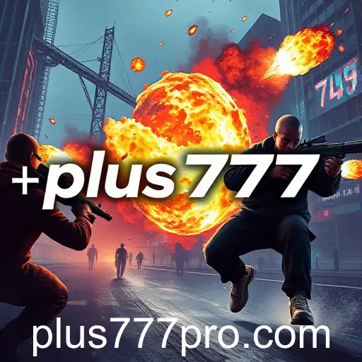 Exploring the Thrill-Packed Universe of 'Action Games' with Keyword 'plus777'