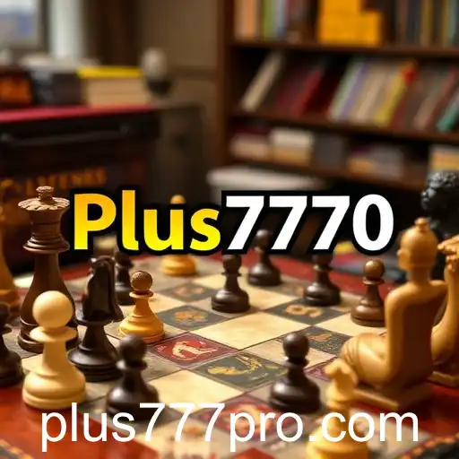 Unrolling Fun: Exploring the World of Board Games on Plus777