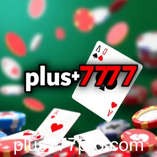 Exploring the World of Card Games with Plus777