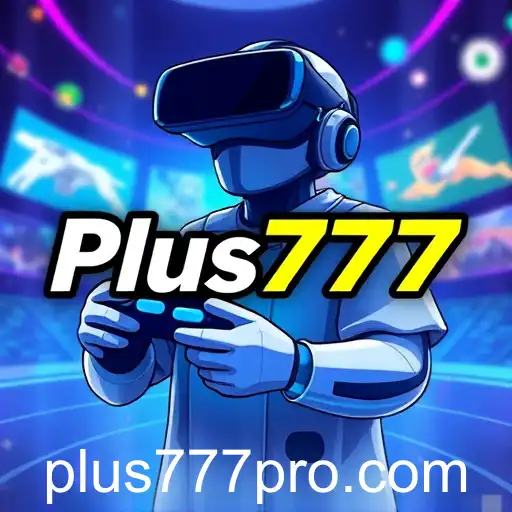 Gaming Trends Revolutionized by Plus777