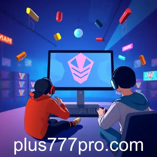 The Rise of Plus777 and the Gaming Revolution