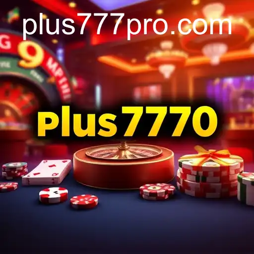 Plus777: Revolutionizing Online Gaming in 2025