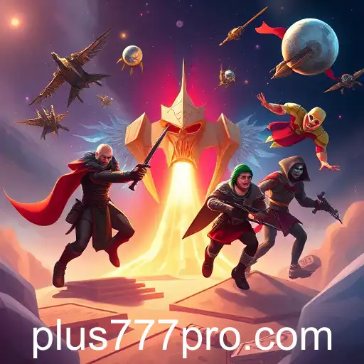 Uncovering the World of Strategy Games: The Key Role of 'Plus777'